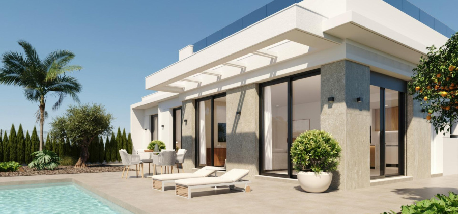 Murcia, 3 Bedrooms Bedrooms, ,2 BathroomsBathrooms,Villa,New,0,209559207324550752