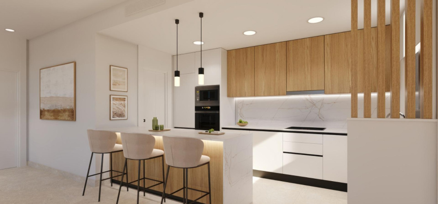 Murcia, 3 Bedrooms Bedrooms, ,2 BathroomsBathrooms,Villa,New,0,209559207324550752