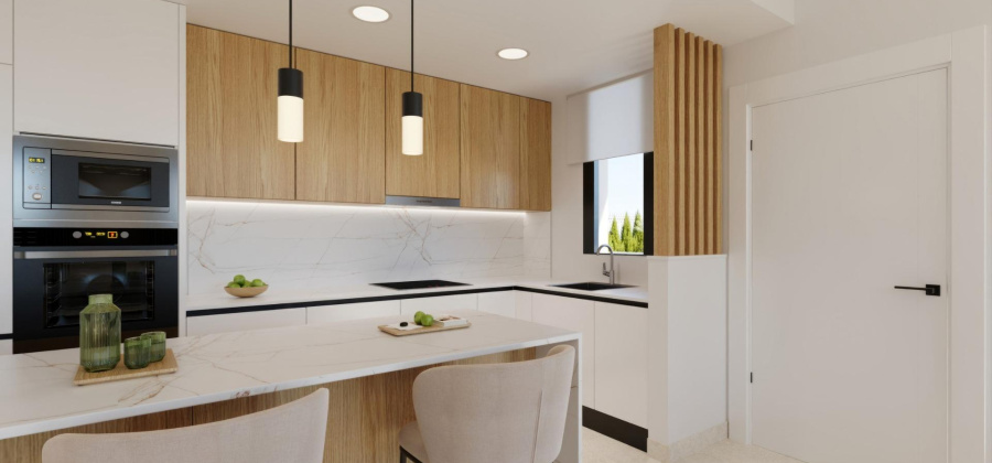 Murcia, 3 Bedrooms Bedrooms, ,2 BathroomsBathrooms,Villa,New,0,209559207324550752