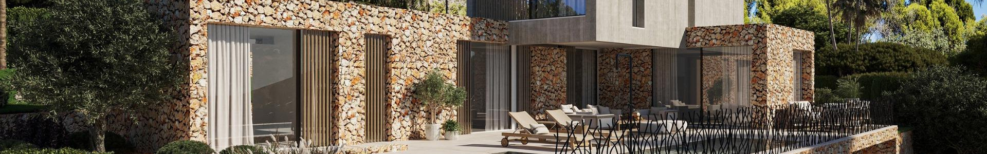 Villa in Costa Blanca South, Javea Xabia