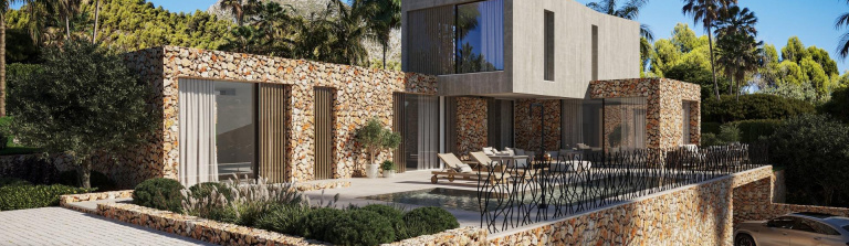 Villa in Costa Blanca South, Javea Xabia