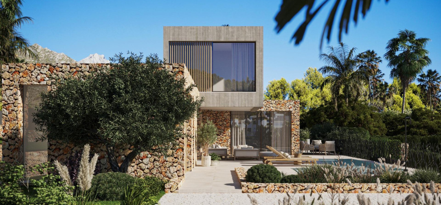 Javea Xabia, Alicante, 4 Bedrooms Bedrooms, ,4 BathroomsBathrooms,Villa,New,0,209559207560808384