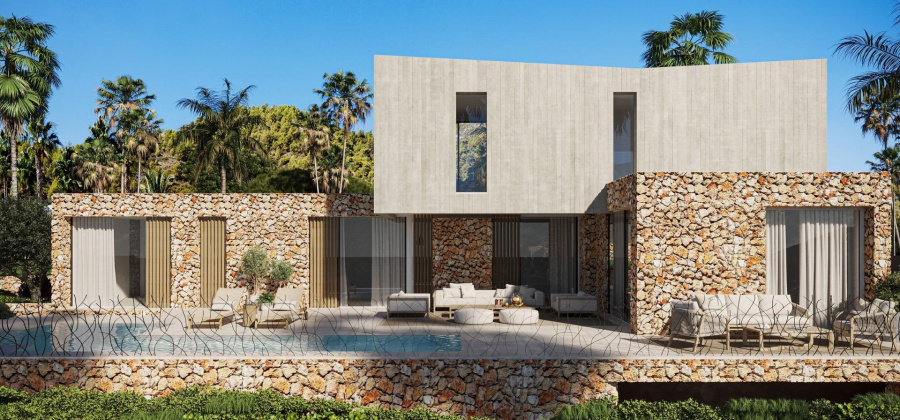 Javea Xabia, Alicante, 4 Bedrooms Bedrooms, ,4 BathroomsBathrooms,Villa,New,0,209559207560808384