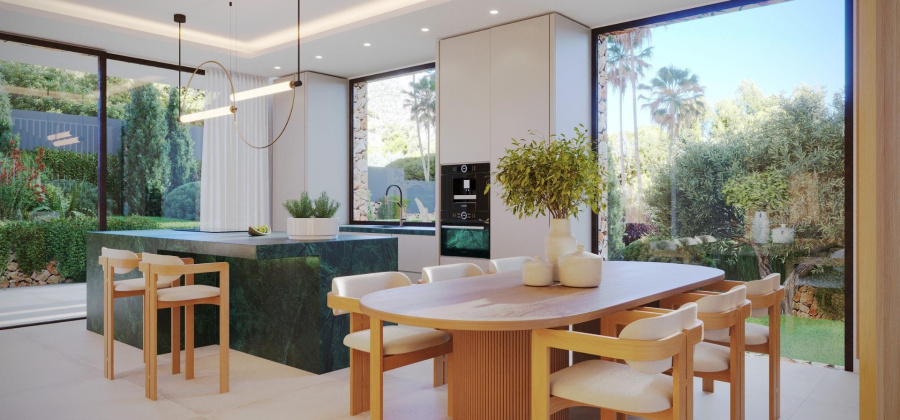 Javea Xabia, Alicante, 4 Bedrooms Bedrooms, ,4 BathroomsBathrooms,Villa,New,0,209559207560808384