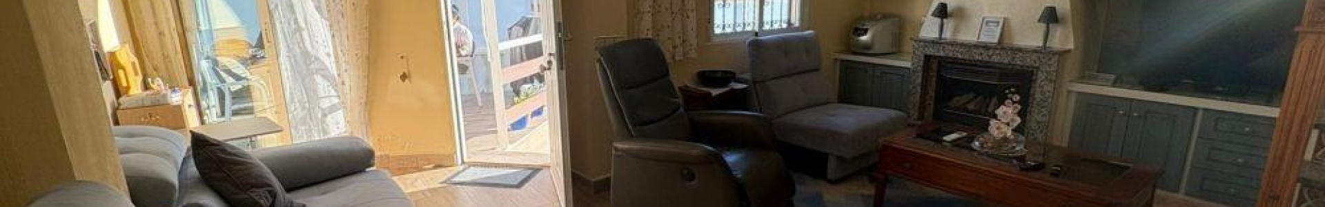 Townhouse in Costa Blanca South, Orihuela Costa