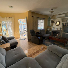 Orihuela Costa, Alicante, 3 Bedrooms Bedrooms, ,2 BathroomsBathrooms,Townhouse,Resale,0,75632165412383136