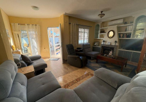 Orihuela Costa, Alicante, 3 Bedrooms Bedrooms, ,2 BathroomsBathrooms,Townhouse,Resale,0,75632165412383136