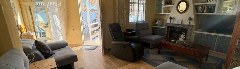 Townhouse in Costa Blanca South, Orihuela Costa