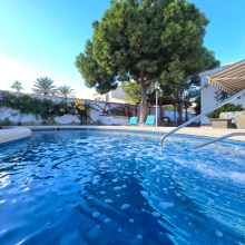 Villa in Alicante *, Orihuela Costa *