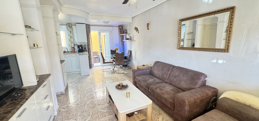 Cabo Roig, Alicante, 2 Bedrooms Bedrooms, ,2 BathroomsBathrooms,Townhouse,Resale,0,103186168934528880