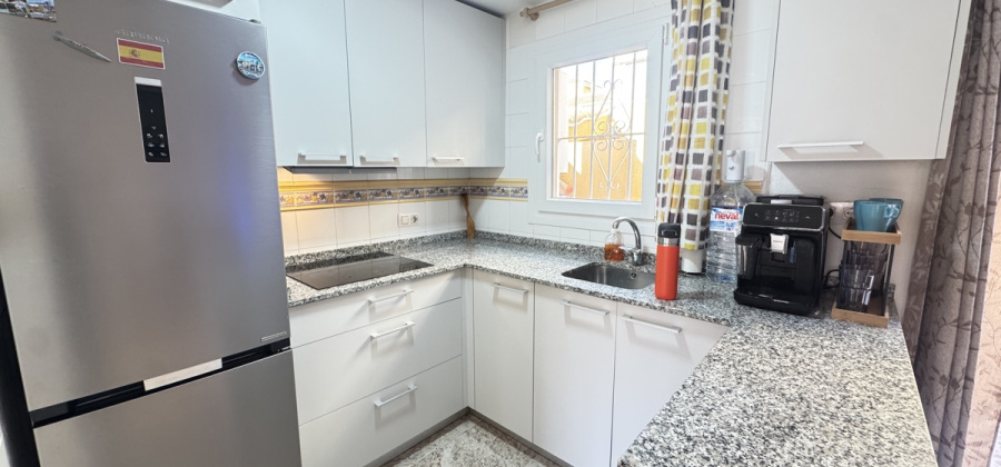 Cabo Roig, Alicante, 2 Bedrooms Bedrooms, ,2 BathroomsBathrooms,Townhouse,Resale,0,103186168934528880