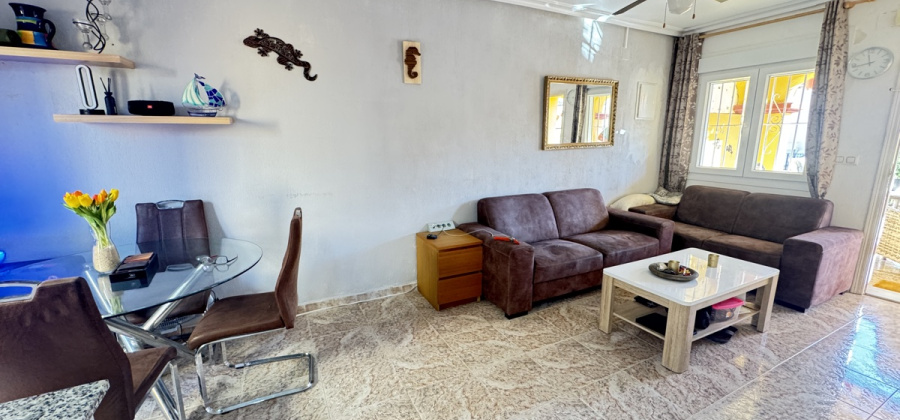 Cabo Roig, Alicante, 2 Bedrooms Bedrooms, ,2 BathroomsBathrooms,Townhouse,Resale,0,103186168934528880