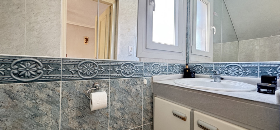 Cabo Roig, Alicante, 2 Bedrooms Bedrooms, ,2 BathroomsBathrooms,Townhouse,Resale,0,103186168934528880