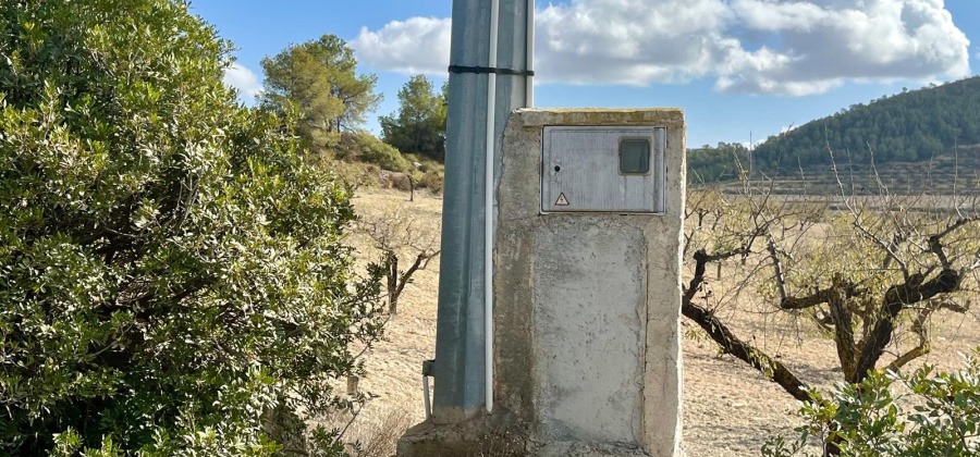 Bullas, MURCIA / COSTA C&Atilde;LIDA, ,Plot Of Land,Resale,0,103536211802278000