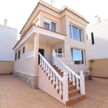 Villa in Costa Blanca South, Orihuela Costa