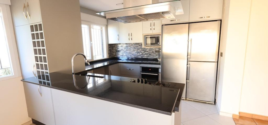 Orihuela Costa, Alicante, 4 Bedrooms Bedrooms, ,2 BathroomsBathrooms,Villa,Resale,0,209924108804556960