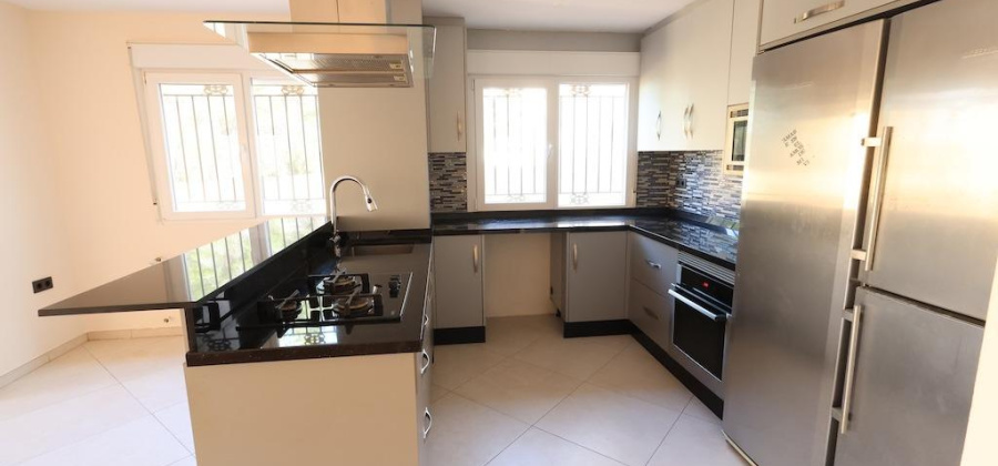 Orihuela Costa, Alicante, 4 Bedrooms Bedrooms, ,2 BathroomsBathrooms,Villa,Resale,0,209924108804556960