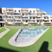 Orihuela Costa, Alicante, 2 Bedrooms Bedrooms, ,2 BathroomsBathrooms,Apartment,Resale,0,209924207020393952