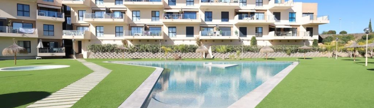 Apartment in Costa Blanca South, Orihuela Costa