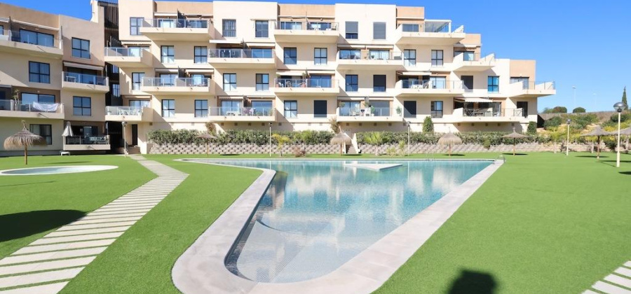 Orihuela Costa, Alicante, 2 Bedrooms Bedrooms, ,2 BathroomsBathrooms,Apartment,Resale,0,209924207020393952