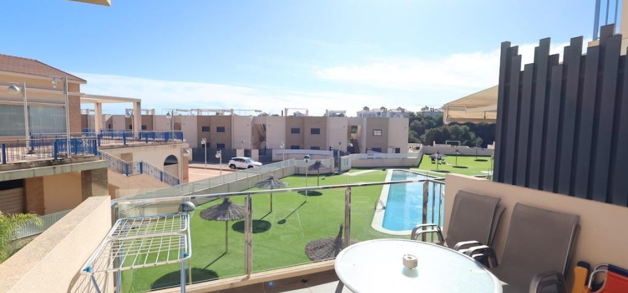 Orihuela Costa, Alicante, 2 Bedrooms Bedrooms, ,2 BathroomsBathrooms,Apartment,Resale,0,209924207020393952