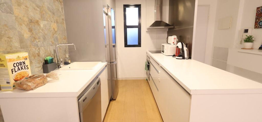 Orihuela Costa, Alicante, 2 Bedrooms Bedrooms, ,2 BathroomsBathrooms,Apartment,Resale,0,209924207020393952