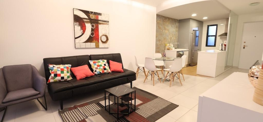 Orihuela Costa, Alicante, 2 Bedrooms Bedrooms, ,2 BathroomsBathrooms,Apartment,Resale,0,209924207020393952