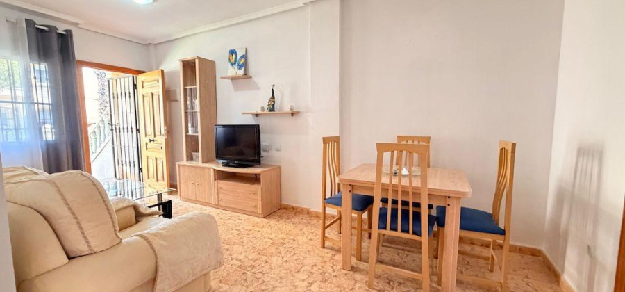 Orihuela Costa, Alicante, 2 Bedrooms Bedrooms, ,1 BathroomBathrooms,Bungalow,Resale,0,209924373824207680