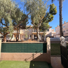 Bungalow in Costa Blanca South, Orihuela Costa