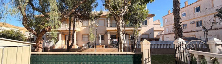 Orihuela Costa, Alicante, 2 Bedrooms Bedrooms, ,1 BathroomBathrooms,Bungalow,Resale,0,209924373824207680