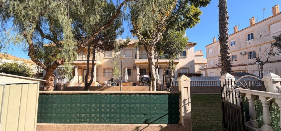 Orihuela Costa, Alicante, 2 Bedrooms Bedrooms, ,1 BathroomBathrooms,Bungalow,Resale,0,209924373824207680