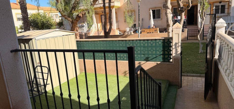 Orihuela Costa, Alicante, 2 Bedrooms Bedrooms, ,1 BathroomBathrooms,Bungalow,Resale,0,209924373824207680