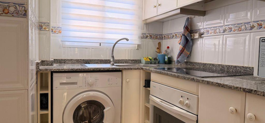 Orihuela Costa, Alicante, 2 Bedrooms Bedrooms, ,1 BathroomBathrooms,Bungalow,Resale,0,209924373824207680