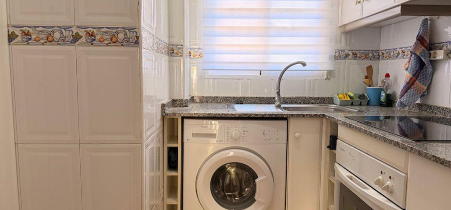 Orihuela Costa, Alicante, 2 Bedrooms Bedrooms, ,1 BathroomBathrooms,Bungalow,Resale,0,209924373824207680