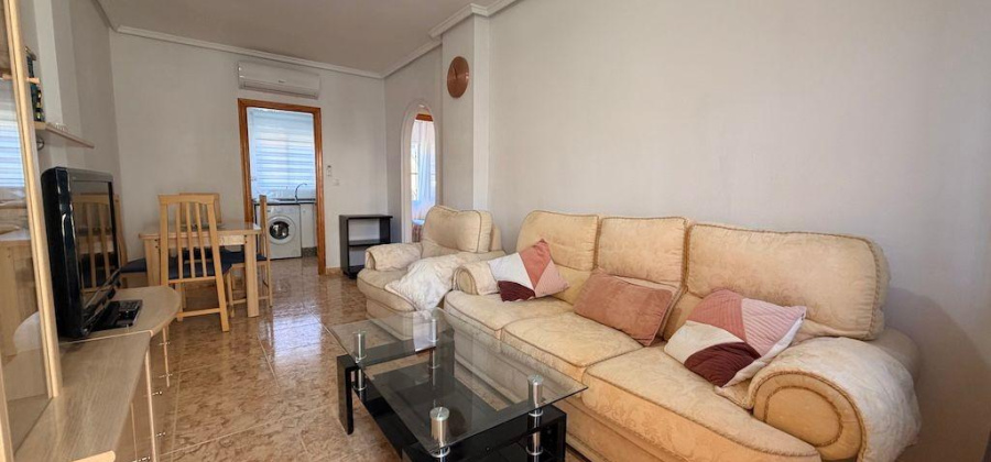 Orihuela Costa, Alicante, 2 Bedrooms Bedrooms, ,1 BathroomBathrooms,Bungalow,Resale,0,209924373824207680