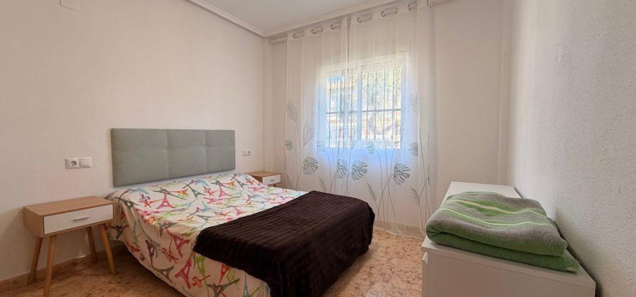 Orihuela Costa, Alicante, 2 Bedrooms Bedrooms, ,1 BathroomBathrooms,Bungalow,Resale,0,209924373824207680