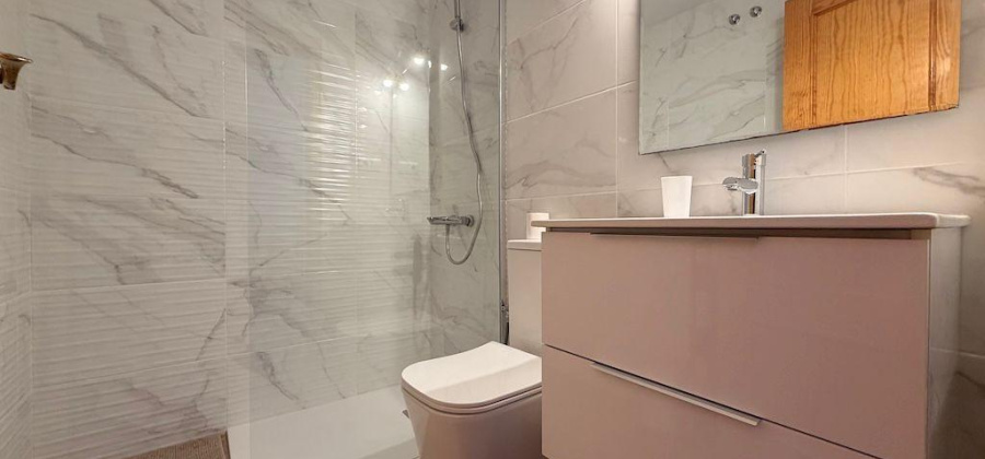 Orihuela Costa, Alicante, 2 Bedrooms Bedrooms, ,1 BathroomBathrooms,Bungalow,Resale,0,209924373824207680