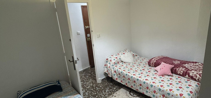 Murcia, Murcia, 3 Bedrooms Bedrooms, ,1 BathroomBathrooms,Apartment,Resale,0,944363