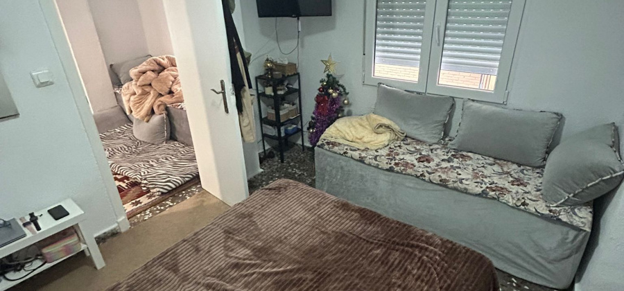 Murcia, Murcia, 3 Bedrooms Bedrooms, ,1 BathroomBathrooms,Apartment,Resale,0,944363