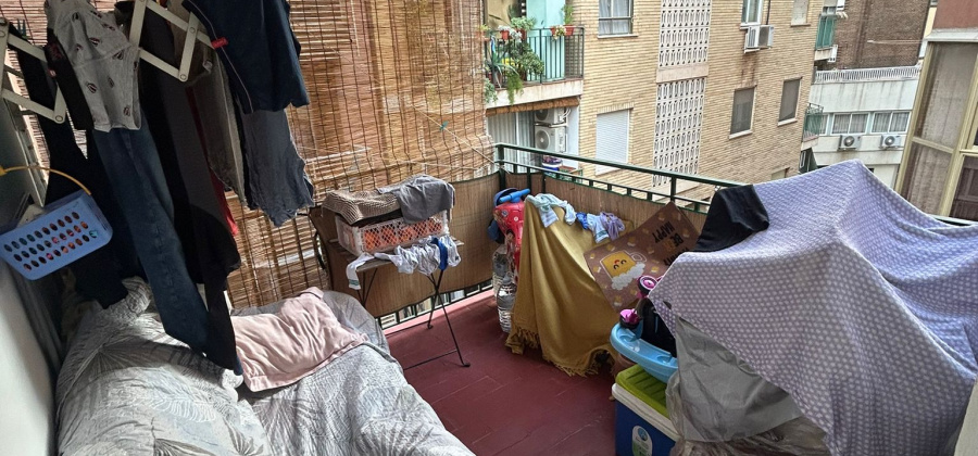 Murcia, Murcia, 3 Bedrooms Bedrooms, ,1 BathroomBathrooms,Apartment,Resale,0,944363