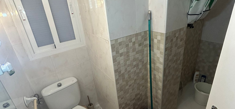 Murcia, Murcia, 3 Bedrooms Bedrooms, ,1 BathroomBathrooms,Apartment,Resale,0,944363