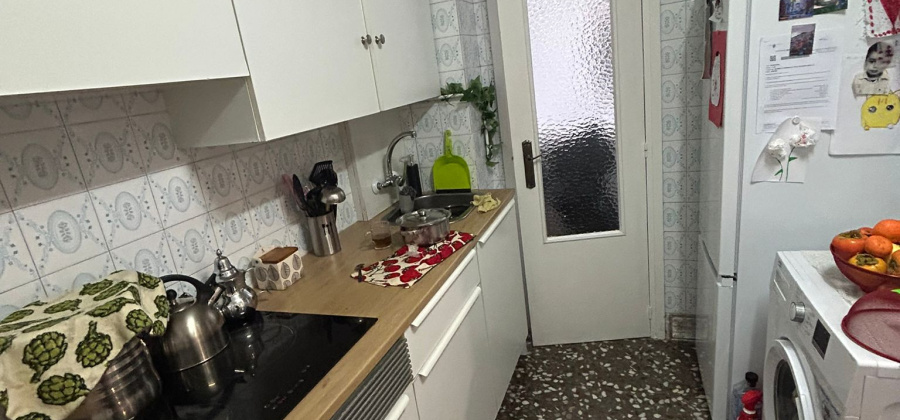 Murcia, Murcia, 3 Bedrooms Bedrooms, ,1 BathroomBathrooms,Apartment,Resale,0,944363