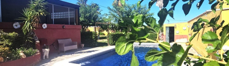 Dolores, Alicante, 5 Bedrooms Bedrooms, ,6 BathroomsBathrooms,Villa,Resale,0,7563269599647840