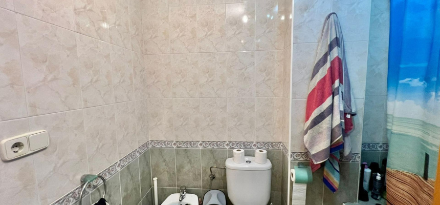 Torrevieja, Alicante, 3 Bedrooms Bedrooms, ,2 BathroomsBathrooms,Apartment,Resale,0,75632142563888048