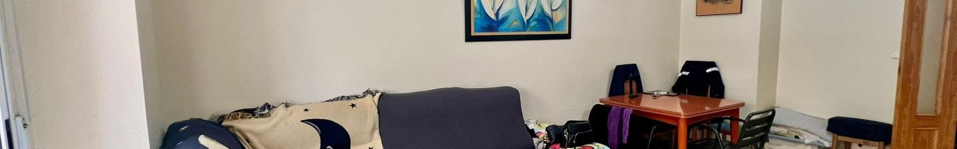 Apartment in Costa Blanca South, Torrevieja