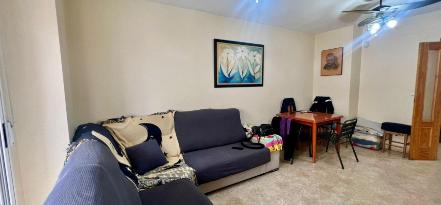 Torrevieja, Alicante, 3 Bedrooms Bedrooms, ,2 BathroomsBathrooms,Apartment,Resale,0,75632142563888048