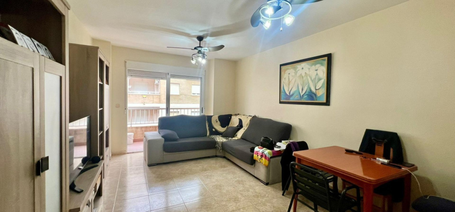 Torrevieja, Alicante, 3 Bedrooms Bedrooms, ,2 BathroomsBathrooms,Apartment,Resale,0,75632142563888048