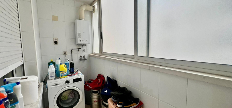 Torrevieja, Alicante, 3 Bedrooms Bedrooms, ,2 BathroomsBathrooms,Apartment,Resale,0,75632142563888048