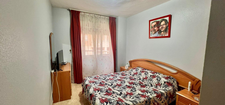 Torrevieja, Alicante, 3 Bedrooms Bedrooms, ,2 BathroomsBathrooms,Apartment,Resale,0,75632142563888048