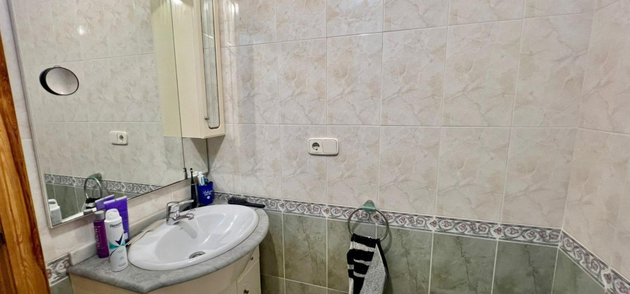 Torrevieja, Alicante, 3 Bedrooms Bedrooms, ,2 BathroomsBathrooms,Apartment,Resale,0,75632142563888048